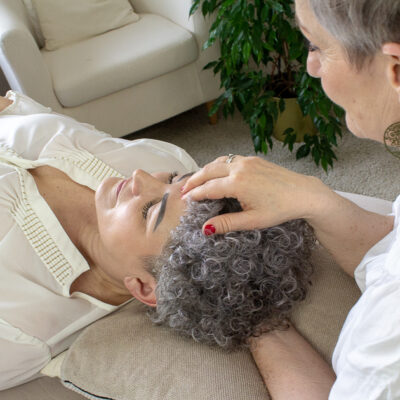 Körperarbeit Tageskurs