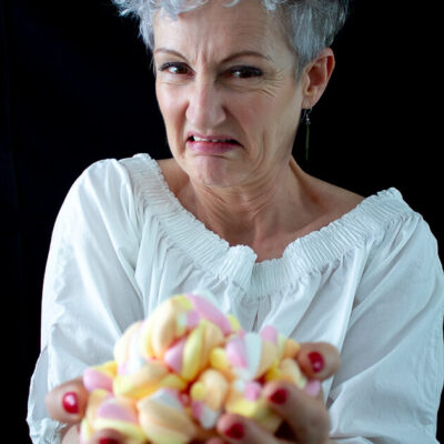 Zucker raus - Gesundheit rein