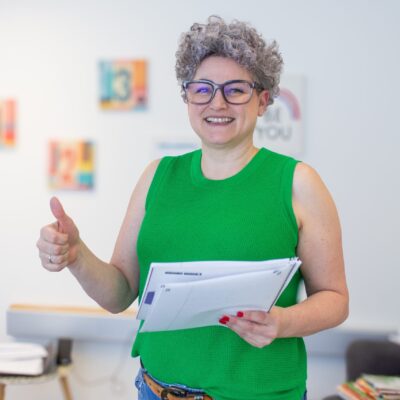 Lerncoaching