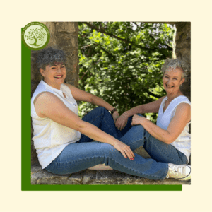 Trainer:in für Energetik & innere Balance - zertifizierte Ausbildung