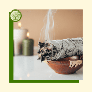 Trainer:in - Modul 2 - Räuchern