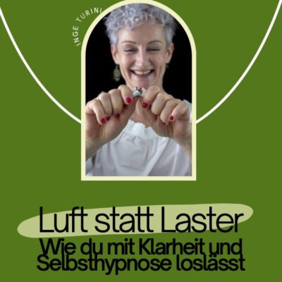 Aufatmen - reflektiert rauchfrei - Workbook