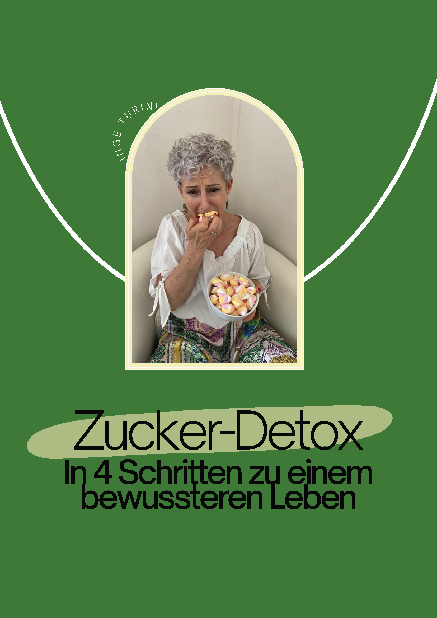 Zucker-Detox Steiermark, zuckerfrei Leben